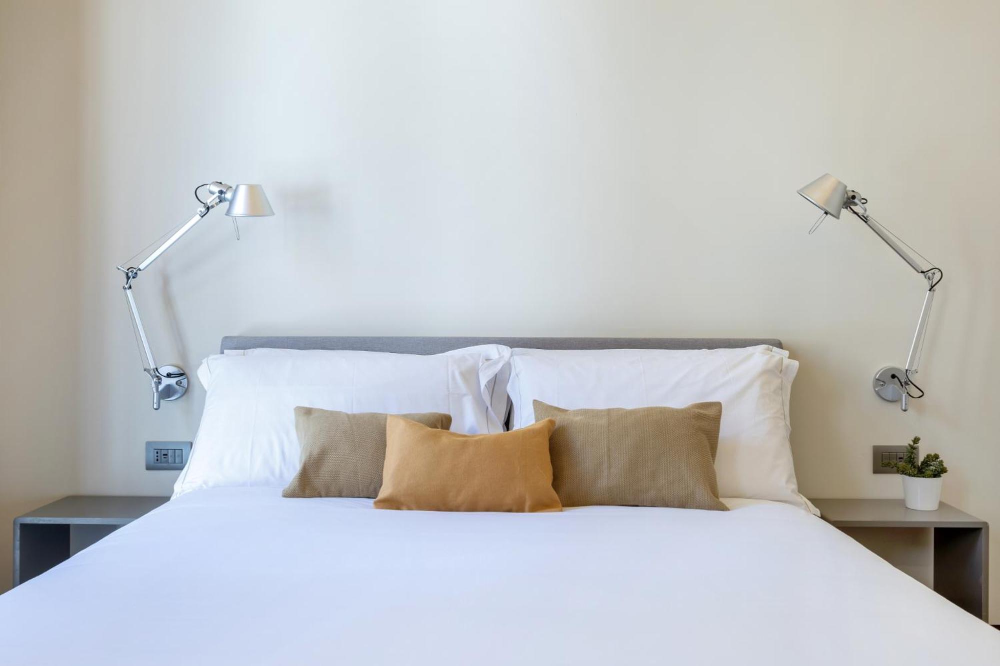 Palazzo Costarelli - Bed And Breakfast Катания Экстерьер фото