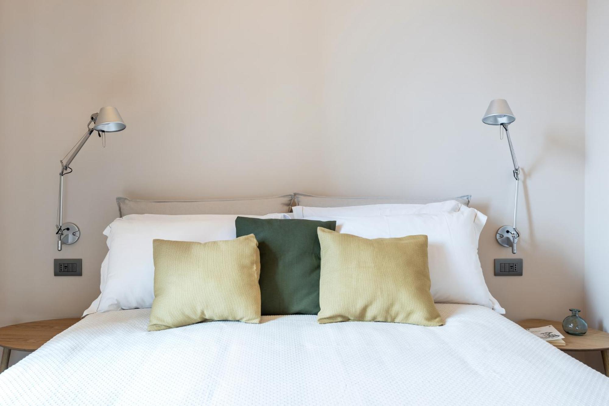 Palazzo Costarelli - Bed And Breakfast Катания Номер фото