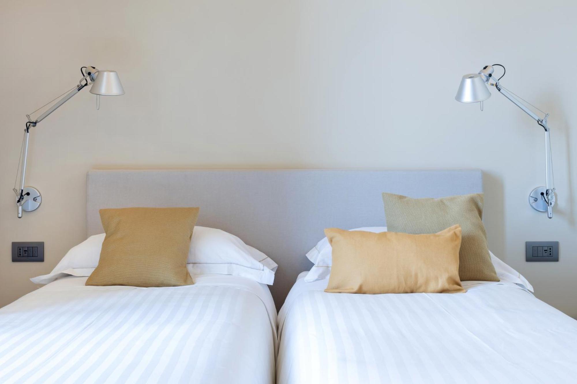 Palazzo Costarelli - Bed And Breakfast Катания Номер фото