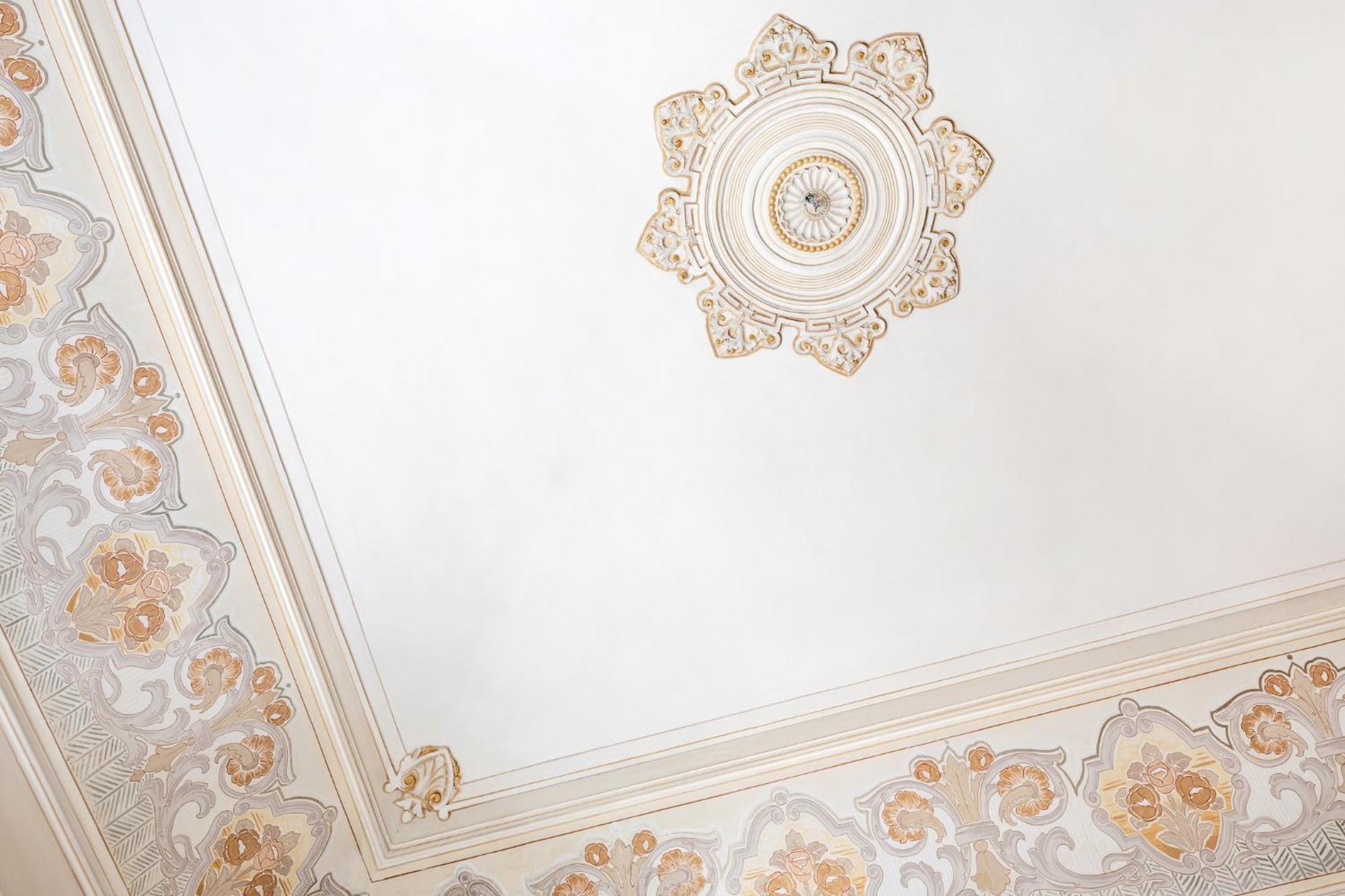 Palazzo Costarelli - Bed And Breakfast Катания Номер фото